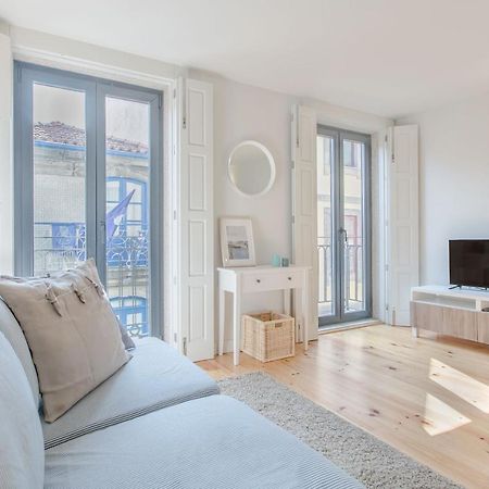 Downtown Porto Flat Apartment Екстериор снимка