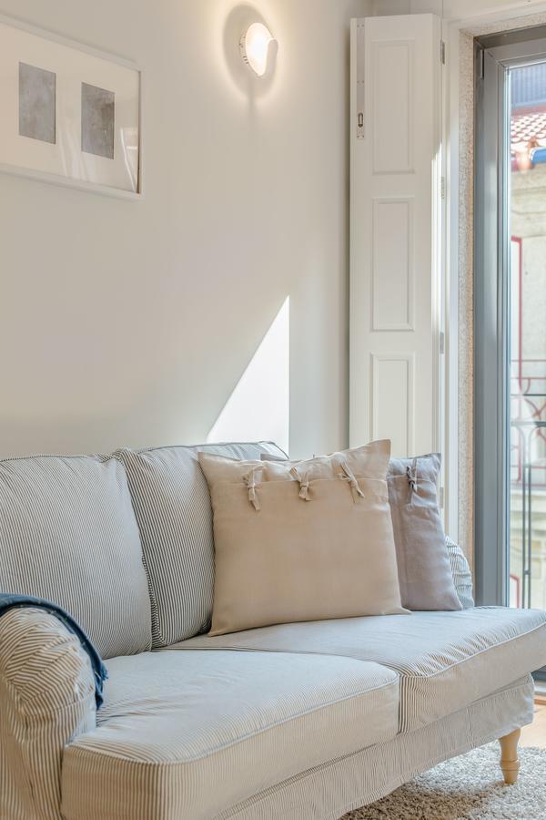 Downtown Porto Flat Apartment Екстериор снимка