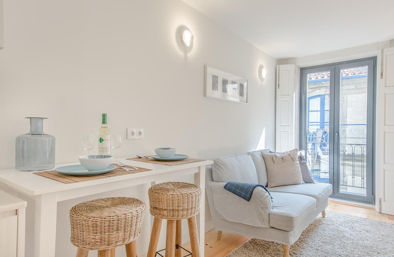 Downtown Porto Flat Apartment Екстериор снимка