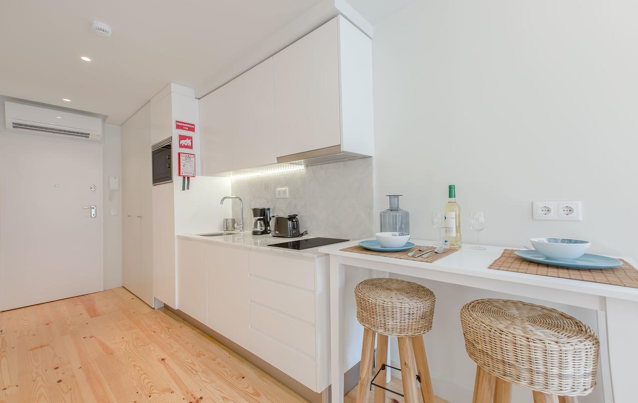 Downtown Porto Flat Apartment Екстериор снимка