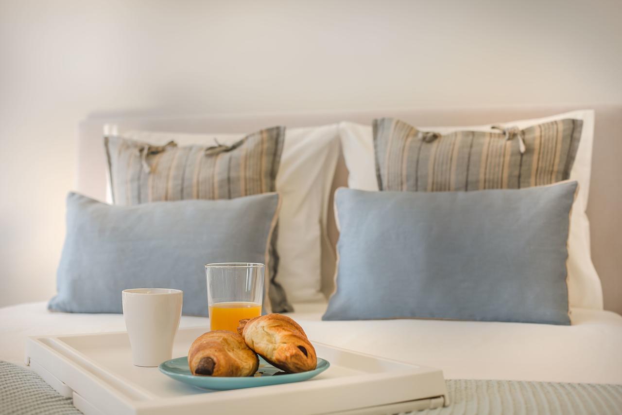 Downtown Porto Flat Apartment Екстериор снимка