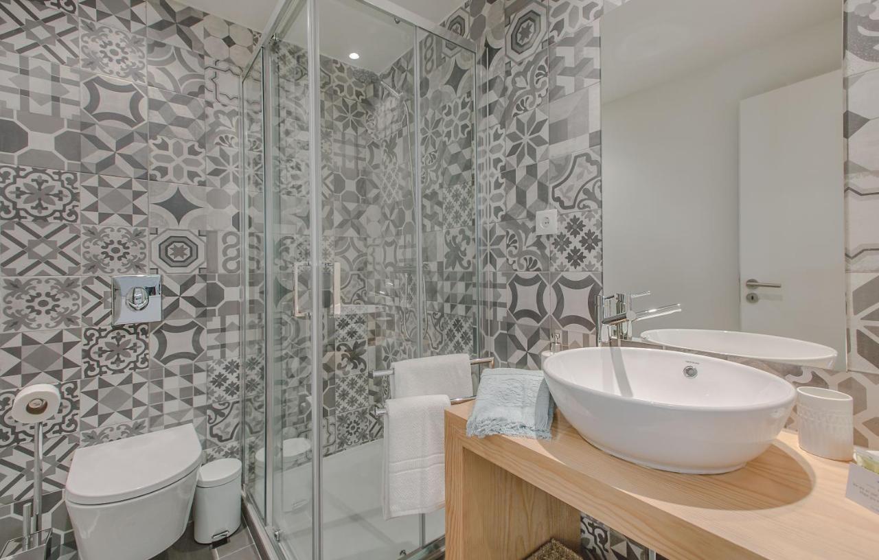 Downtown Porto Flat Apartment Екстериор снимка