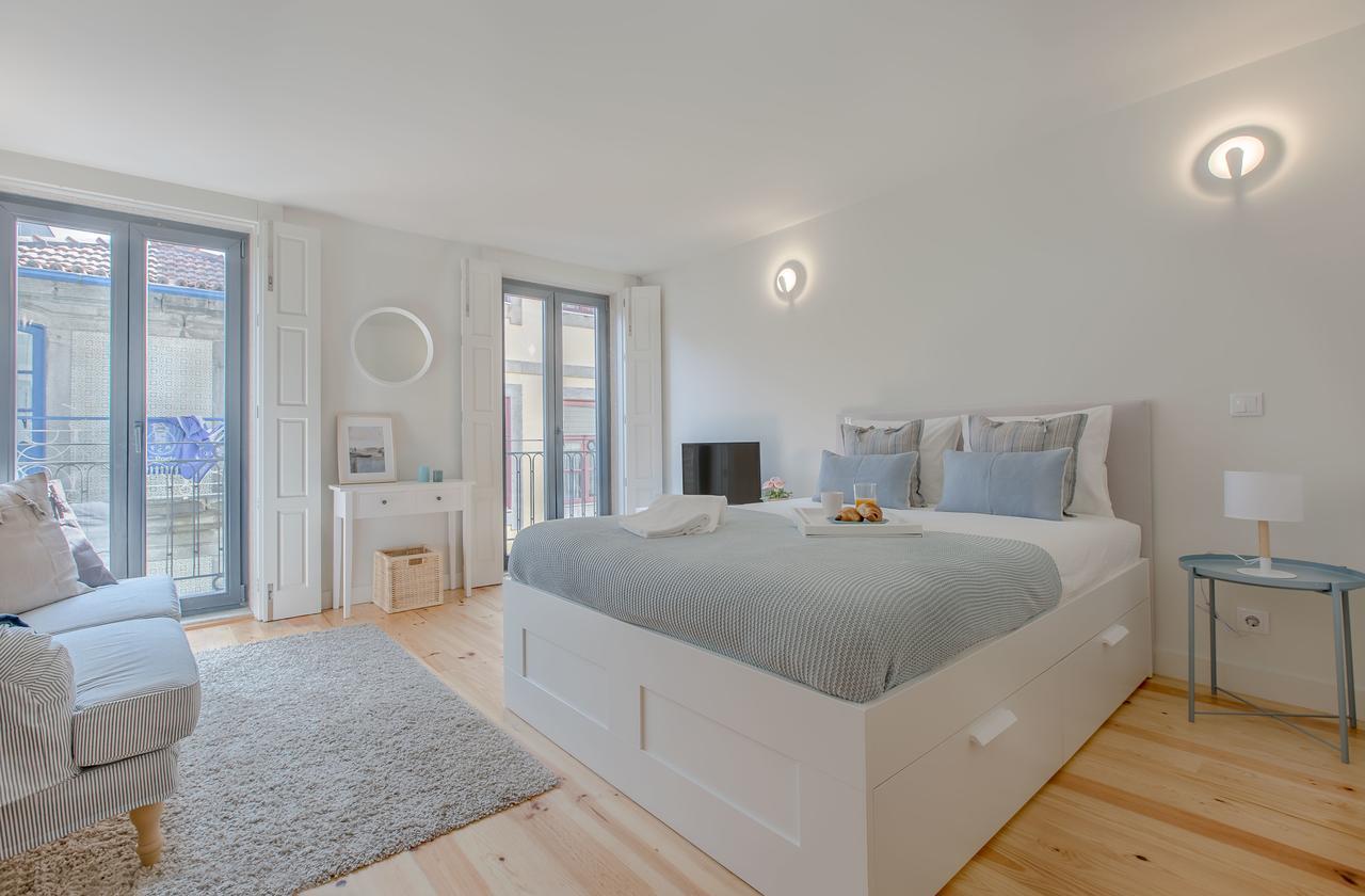 Downtown Porto Flat Apartment Екстериор снимка