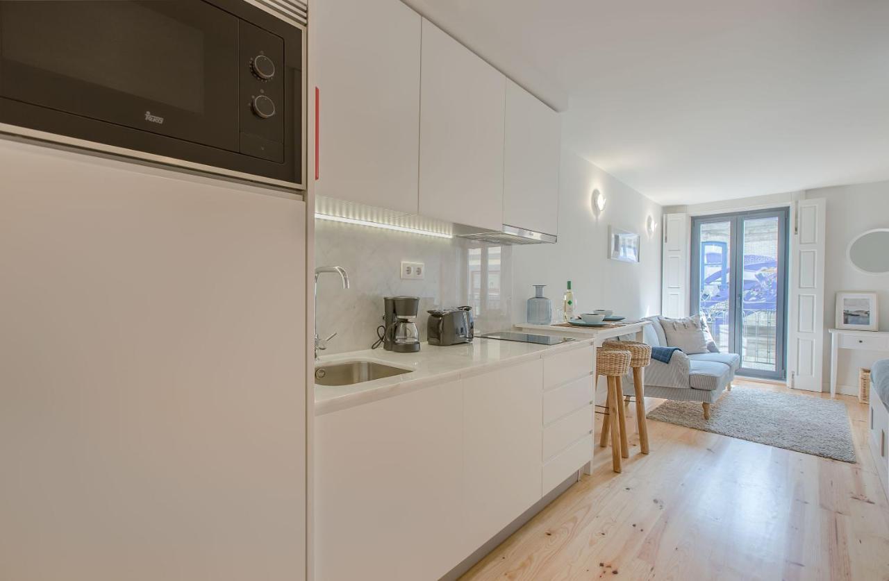 Downtown Porto Flat Apartment Екстериор снимка