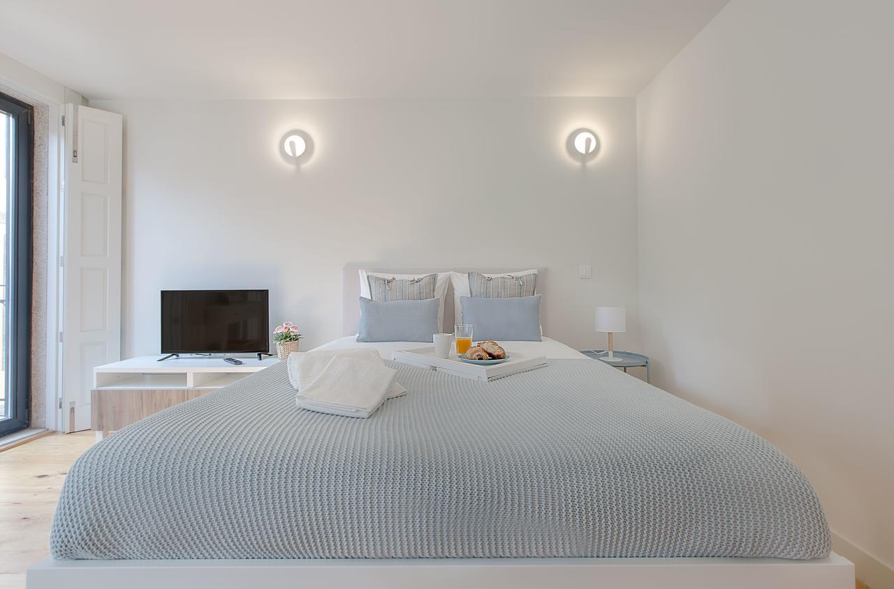 Downtown Porto Flat Apartment Екстериор снимка