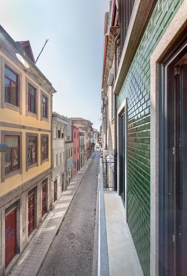 Downtown Porto Flat Apartment Екстериор снимка