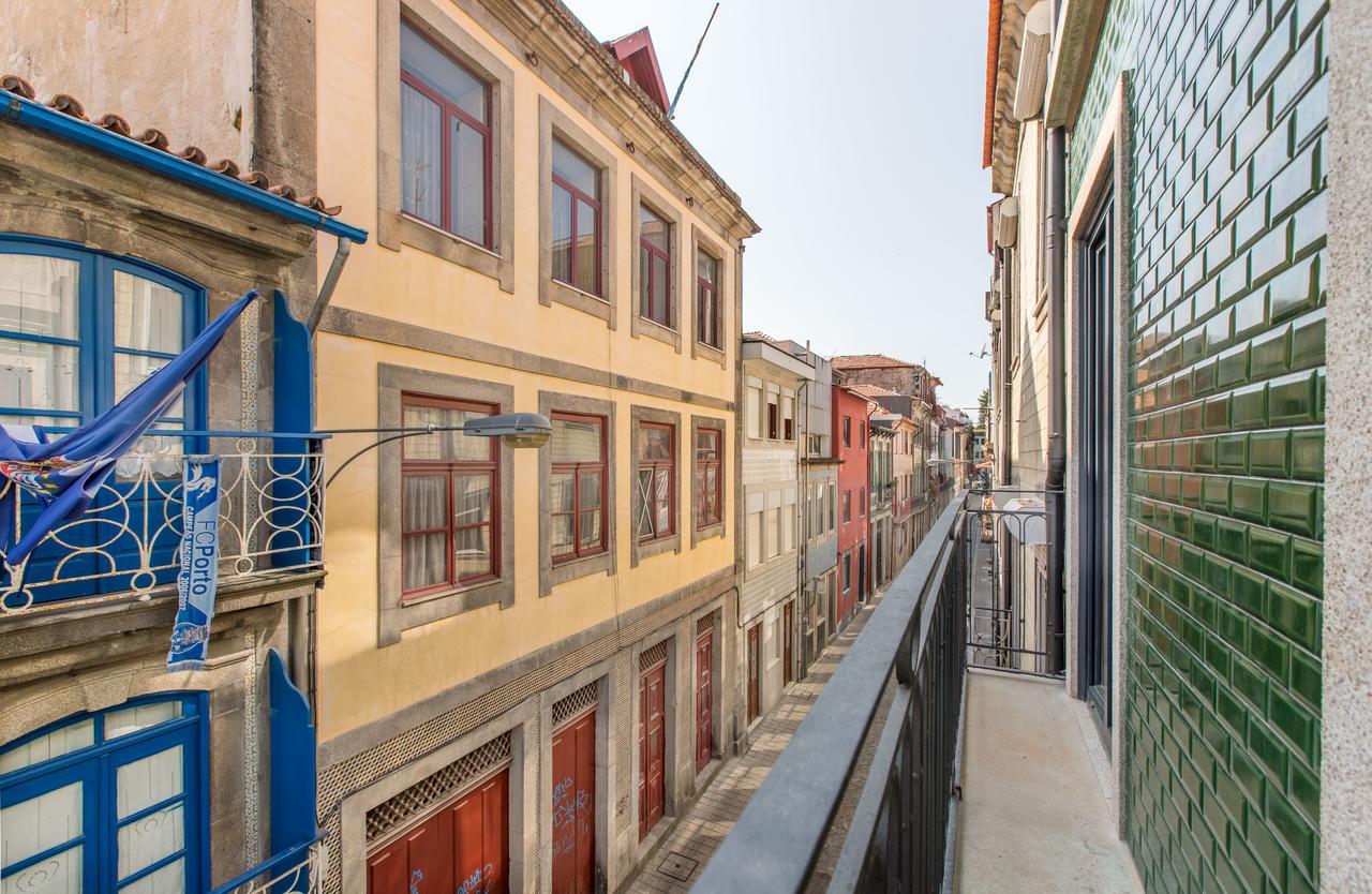 Downtown Porto Flat Apartment Екстериор снимка